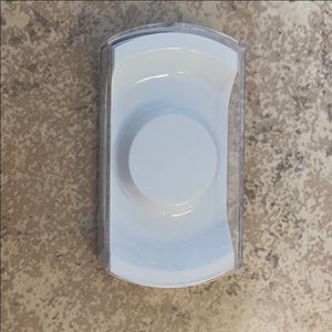 Eyelash Cases Empty Wholesale Bulk 10pc. Eyelash Packaging Box Black/Clear Lash